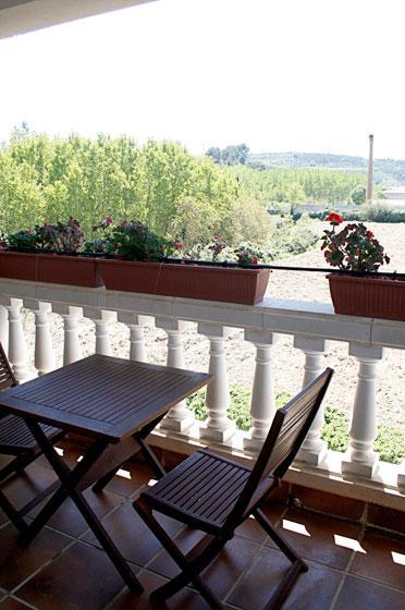 Hostal Zubi XXI Puente la Reina エクステリア 写真